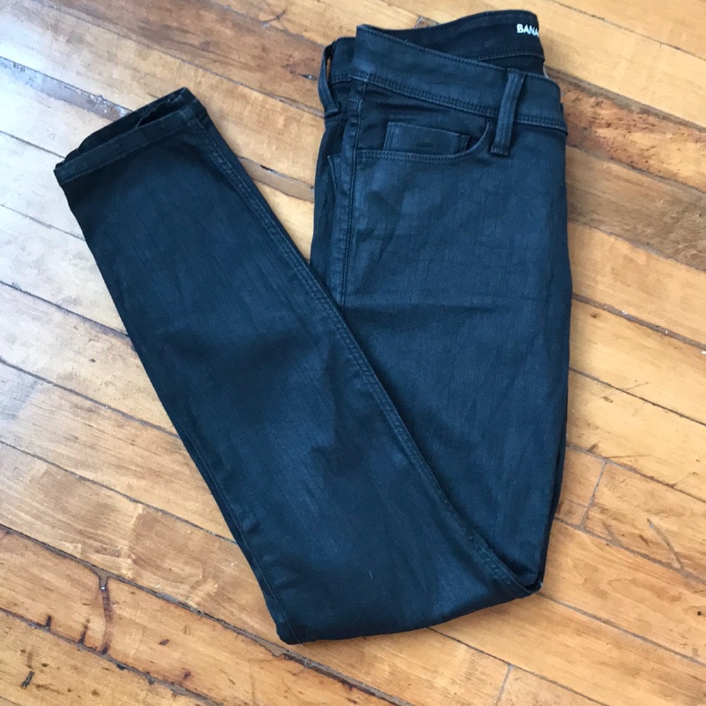 Banana Republic Skinny Jeans